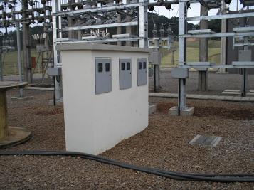 Medição de energia