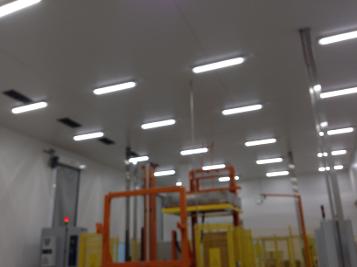 Iluminação