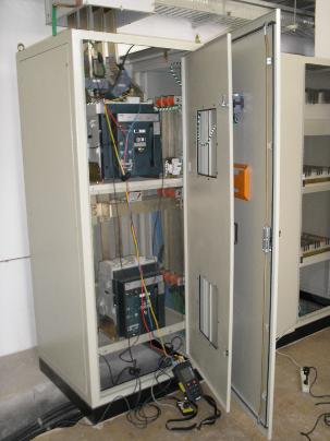 Analise de energia,medições elétricas