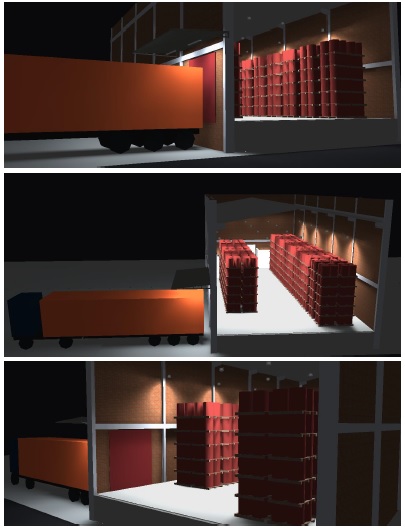 Projeto Luminotécnico, DIALux